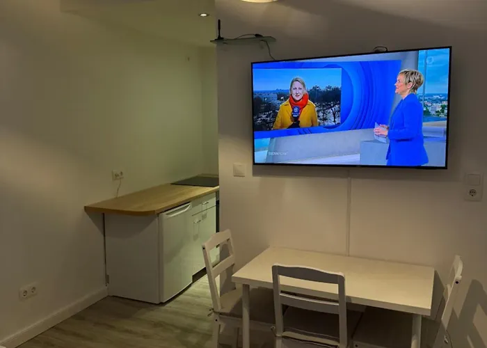 Ferienwohnung Centro 2