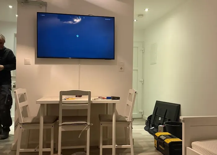 Ferienwohnung Centro 2