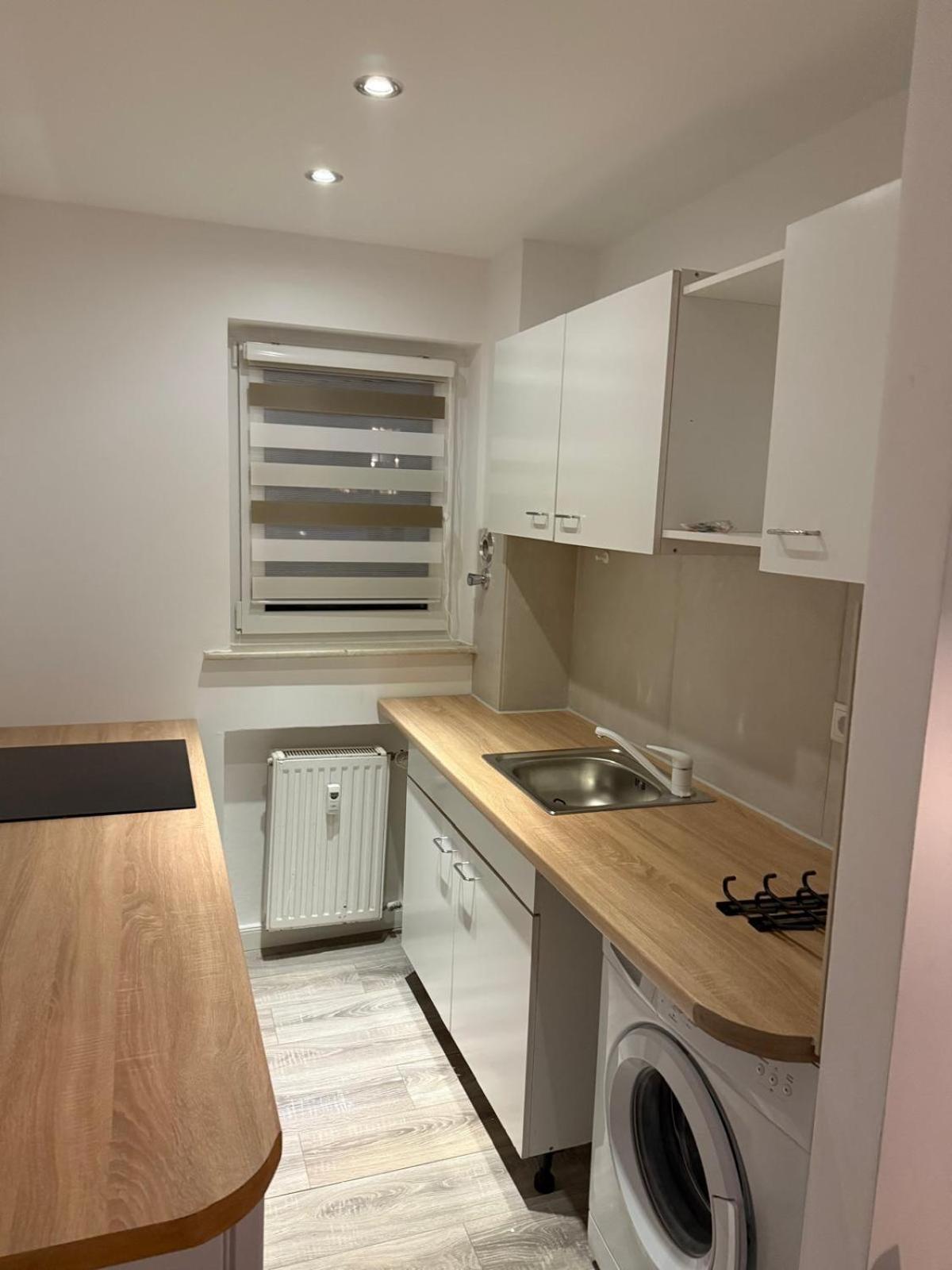 Centro 2 Apartment Bremerhaven
