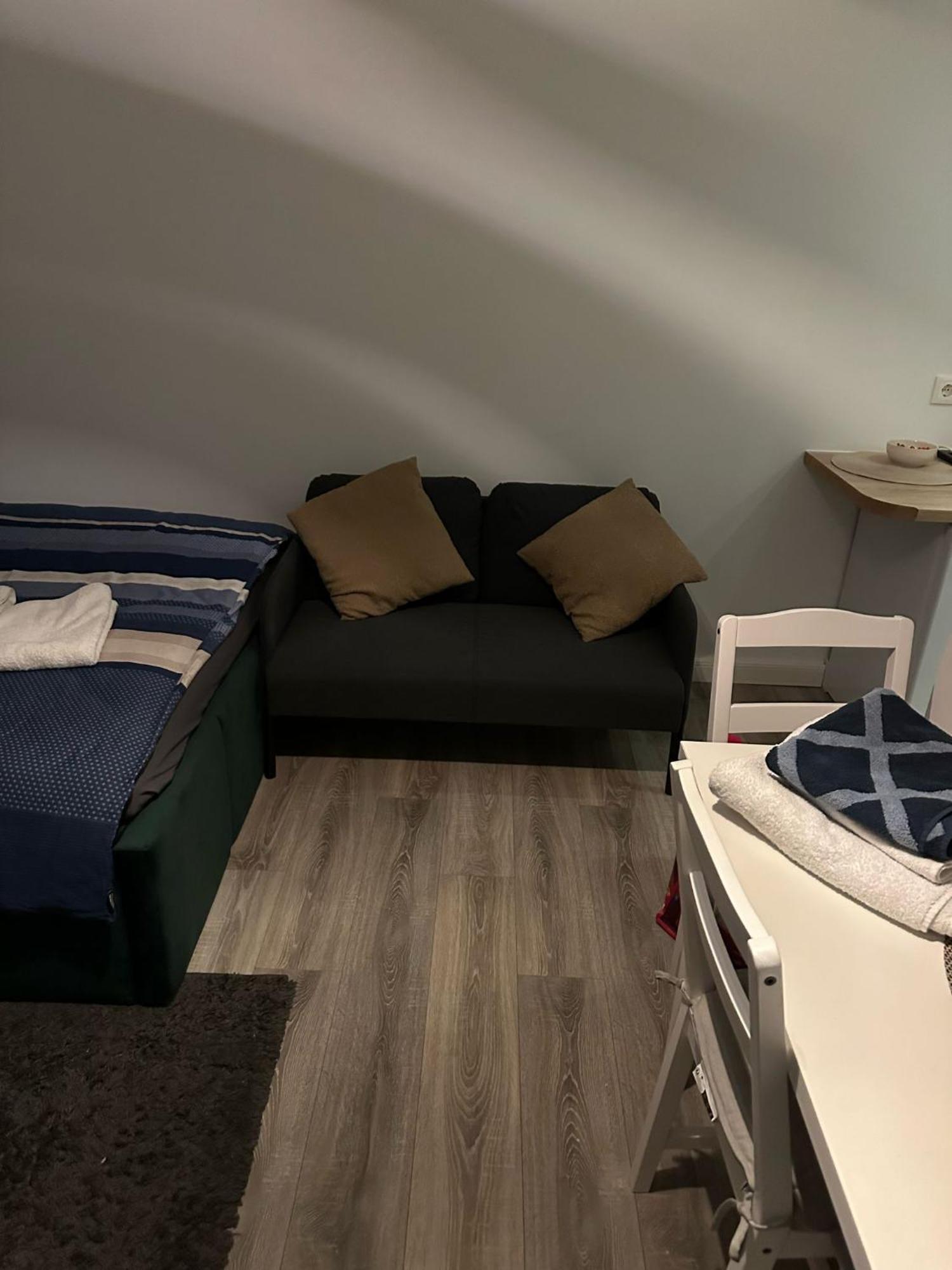 Apartment Centro 2 Bremerhaven