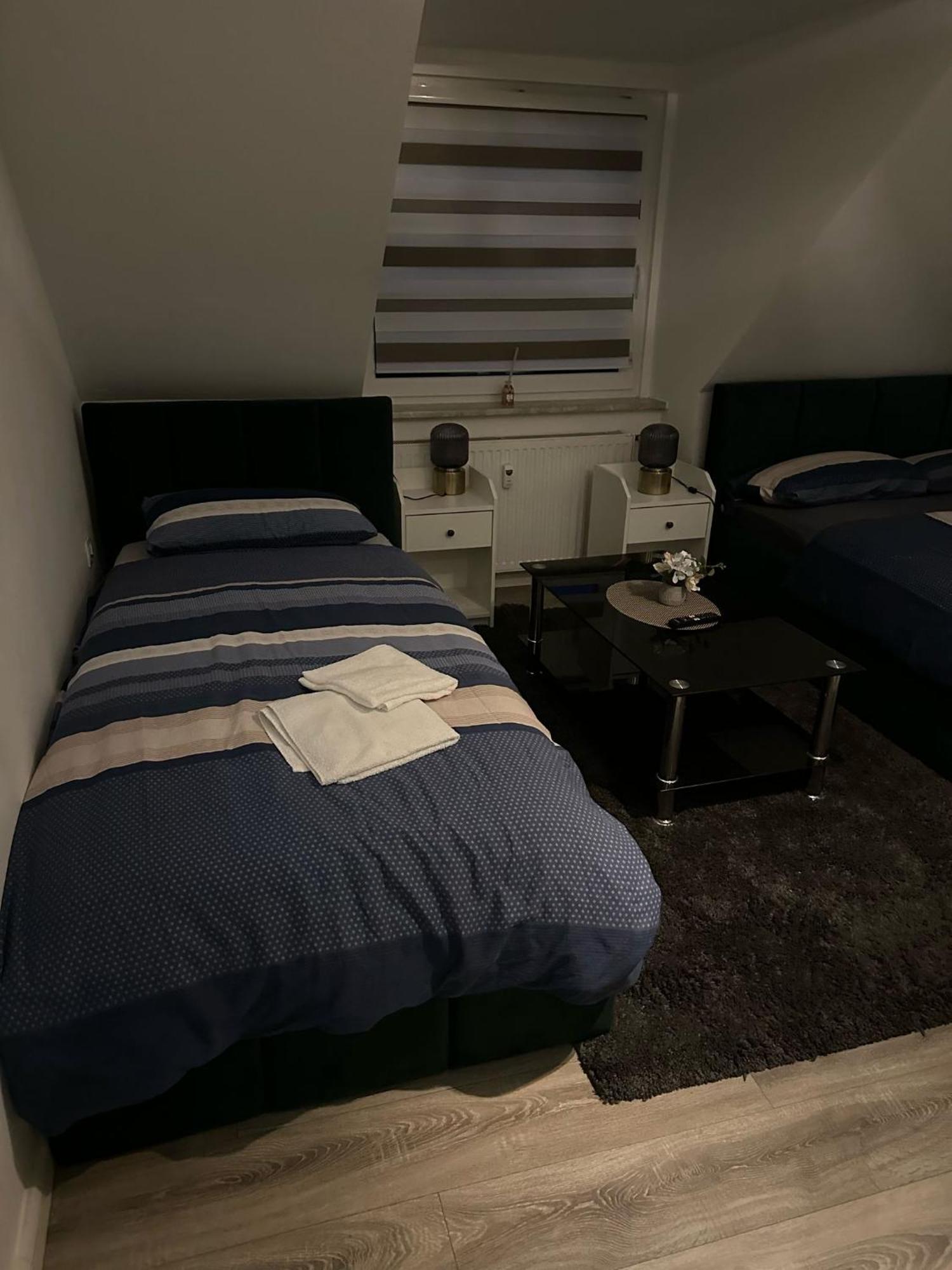 Apartment Centro 2