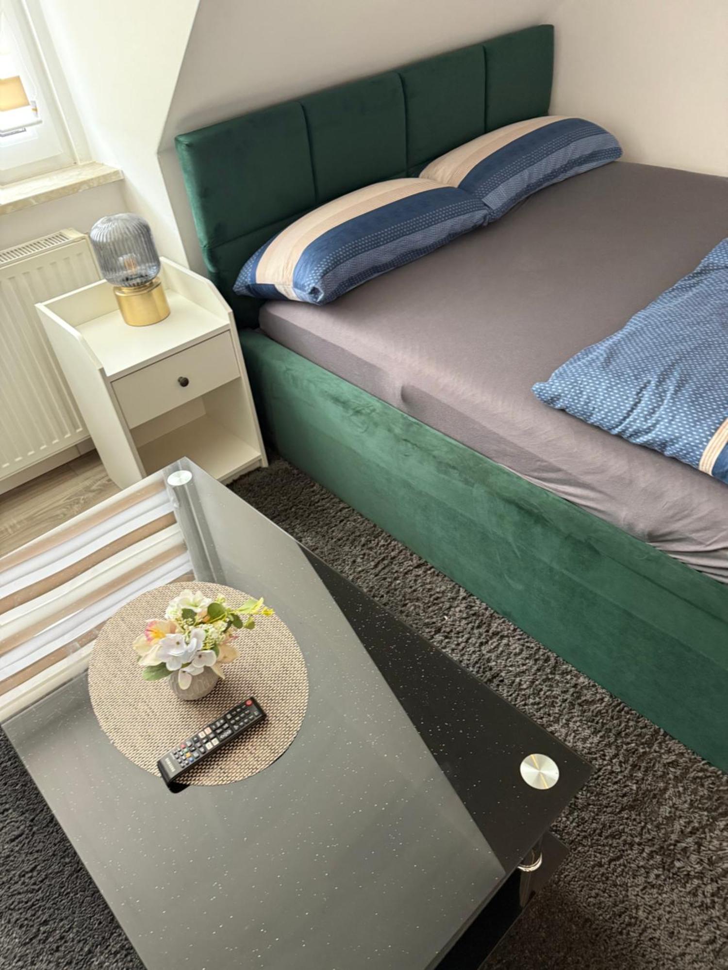 Apartment Centro 2 *