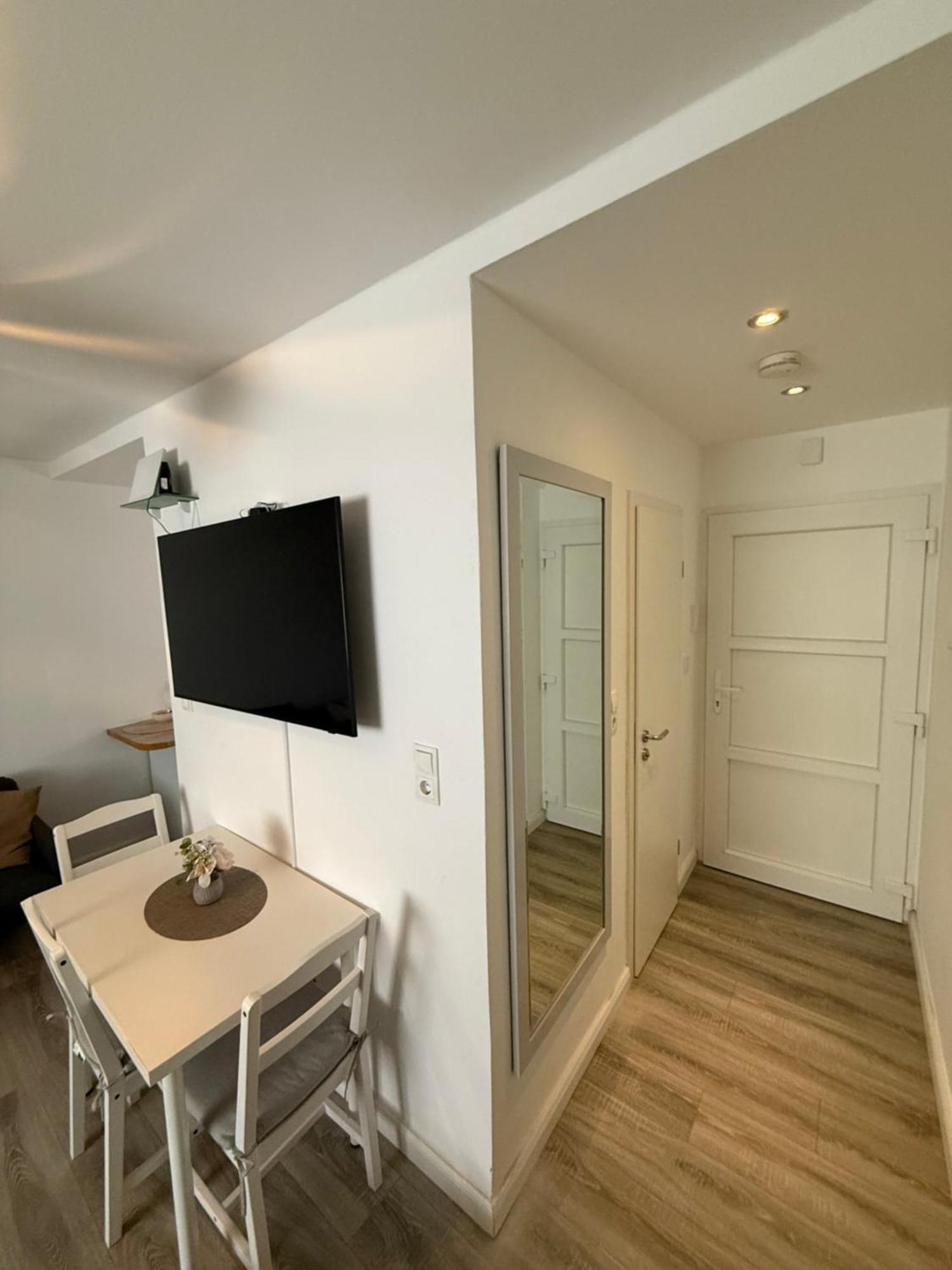 Apartment Centro 2 Bremerhaven